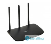 Маршрутизатор Tp-link TL-WR940N 450M