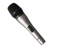 Микрофон вокальный JTS SX-8