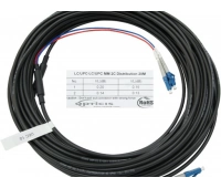 Оптоволоконный кабель Opticis LLMD-625DT-50