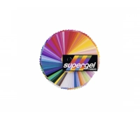 Rosco Supergel 355