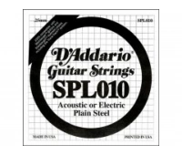 DAddario SPL010