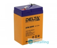 Опция для ИБП Delta DTM 6045