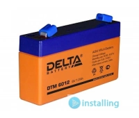 Delta DTM 6012