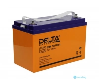 Опция для ИБП Delta DTM 12100 L