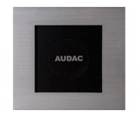 Широкополосная дизайнерская акустические система Audac CS2.1