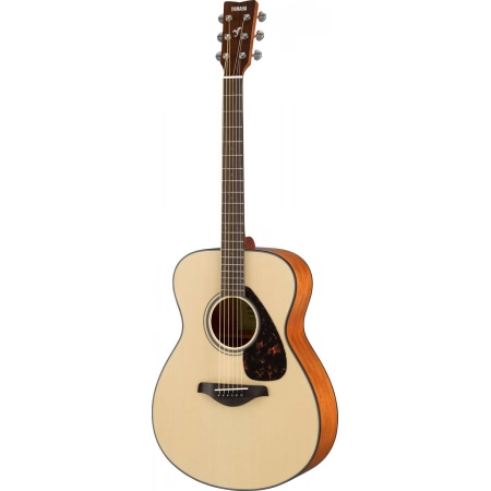 Акустическая гитара Yamaha FS800NT