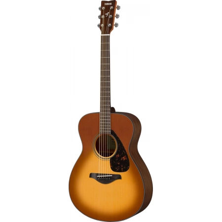 Акустическая гитара Yamaha FS800SDB