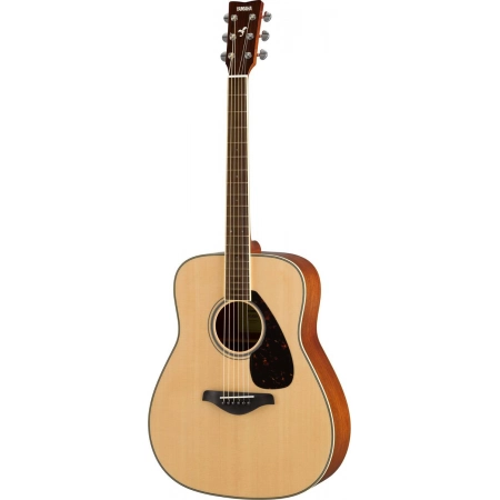 Акустическая гитара Yamaha FS820N