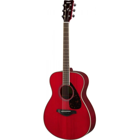 Акустическая гитара Yamaha FS820RR