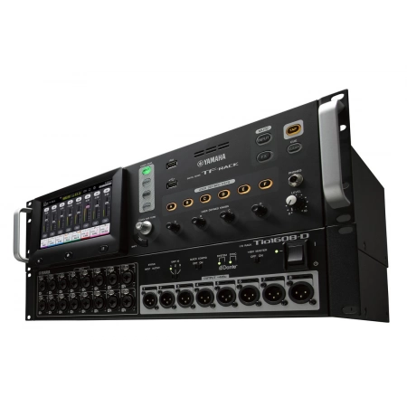 Цифровой микшер Yamaha TF-rack