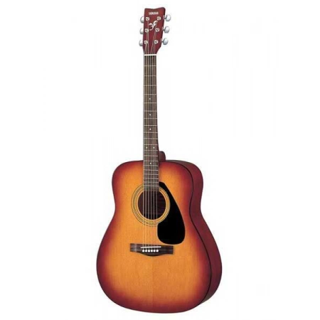 Акустическая гитара Yamaha F 310 TBS