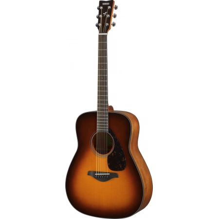 Акустическая гитара Yamaha FG800BS