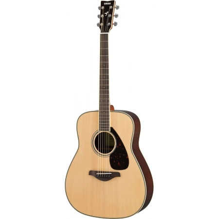 Акустическая гитара Yamaha FG830N