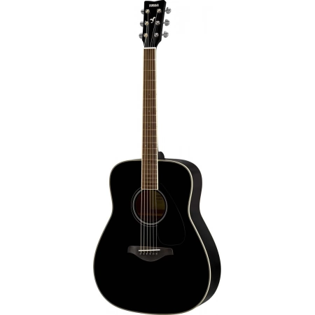 Акустическая гитара Yamaha FS820BL
