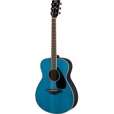 Акустическая гитара Yamaha FS820BL