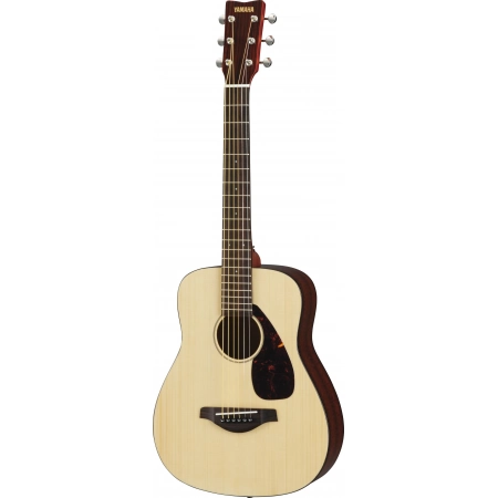 Акустическая гитара уменьшенного размера Yamaha JR2S NATURAL