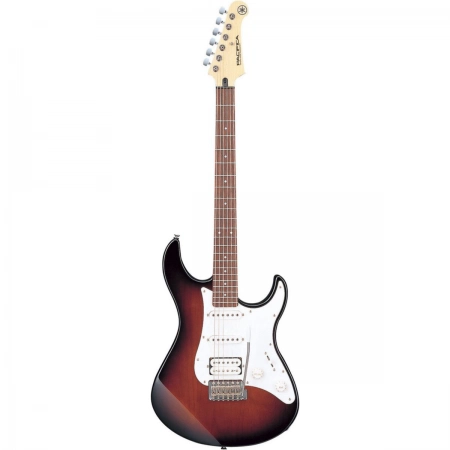 Электрогитара Yamaha PACIFICA 112J OVS