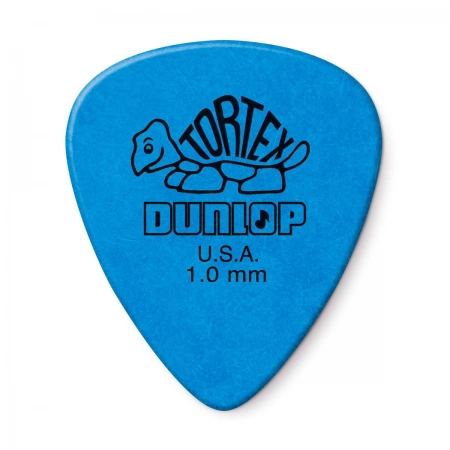 Медиаторы Tortex Standard DUNLOP 418R1.0