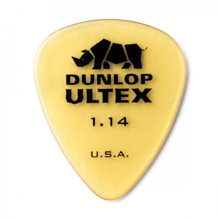 Медиаторы Ultex Standard DUNLOP 421R1.14