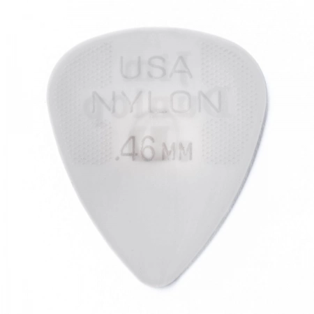 Медиаторы Nylon Standard DUNLOP 44R.46