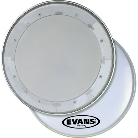 Пластик Evans BD26MX1W