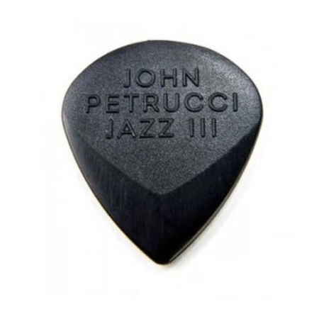 Медиаторы John Petrucci Jazz III DUNLOP 427PJP