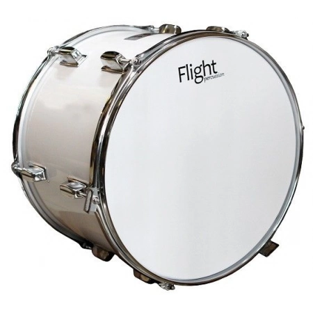 Маршевый барабан  (тенор) FLIGHT FMT-1410WH