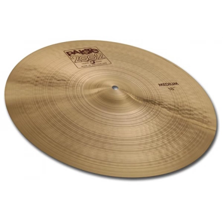 Тарелка Crash Paiste 18