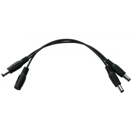 Разветвитель питания Rockcable RCL30600 DC3