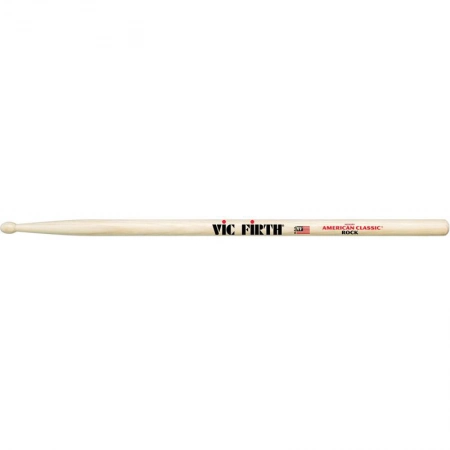 Палочки барабанные Vic Firth Rock