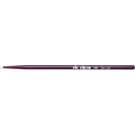 Палочки барабанные Vic Firth SDW Dave Weckl