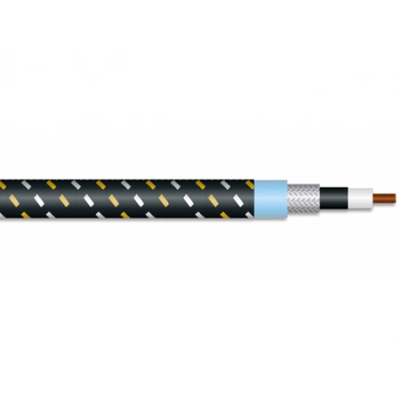 Инструментальный несимметричный кабель Sommer Cable 300-0110