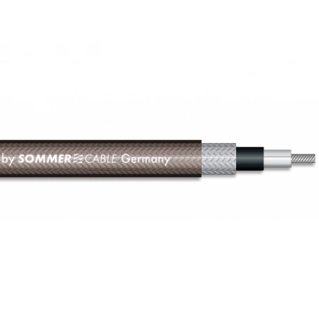 Инструментальный / гитарный несимметричный кабель Sommer Cable 300-0071