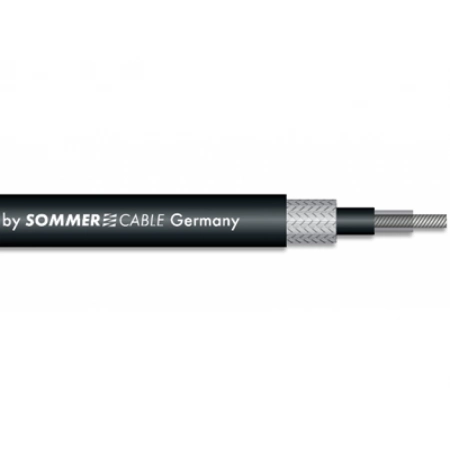 Инструментальный / гитарный несимметричный кабель Sommer Cable 300-0051
