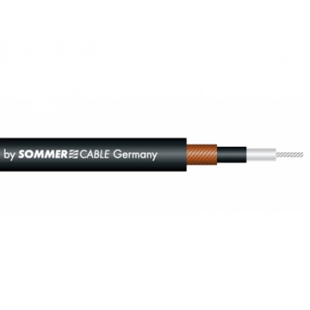 Инструментальный несимметричный кабель Sommer Cable 300-0021