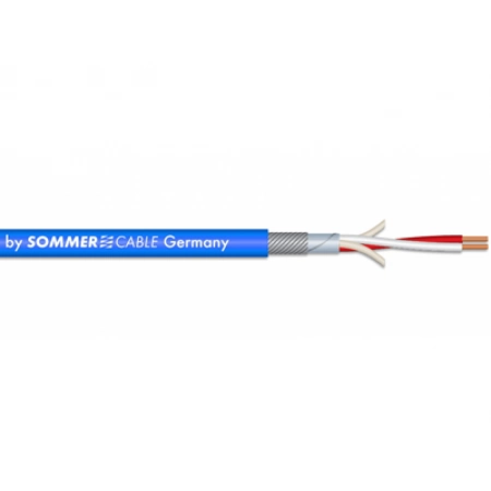 Микрофонный симметричный патч-кабель Sommer Cable 200-0352