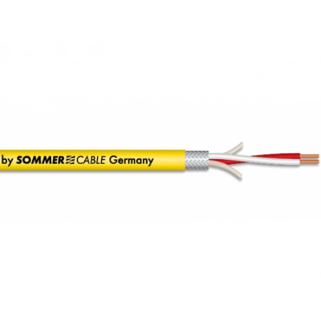 Микрофонный симметричный патч-кабель Sommer Cable 200-0317