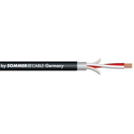 Микрофонный симметричный патч-кабель Sommer Cable 200-0311