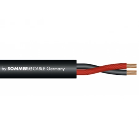 Акустический кабель Sommer Cable 425-0051F