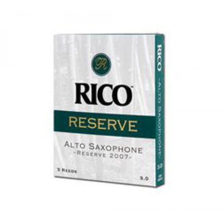 Трости для тенор-саксофона Rico RKR0525