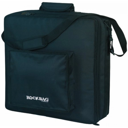 Изображение 1 (Сумка для транспортировки компактного микшера Rockbag RB23430B)