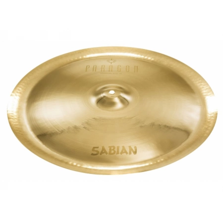 Тарелка China Sabian 20