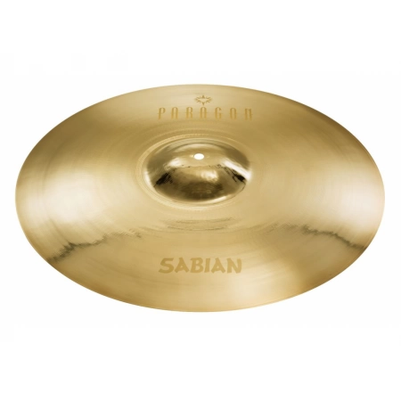 Изображение 1 (Тарелка Crash Sabian 20