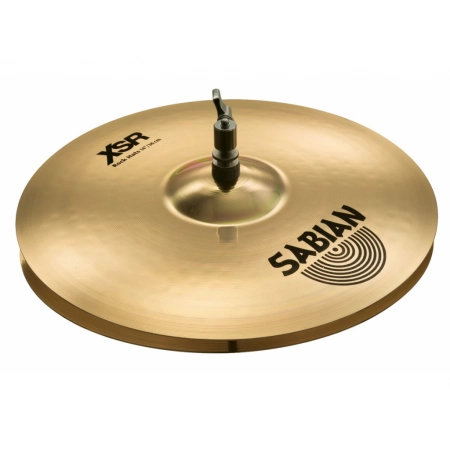 Изображение 1 (Тарелка Hi-Hat (пара) Sabian 14