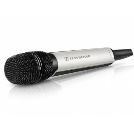 Изображение 2 (Ручной передатчик Sennheiser SKM 9000 BK B1-B4)