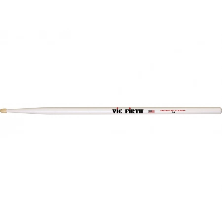 Изображение 1 (Барабанные палочки Vic Firth 5AW)