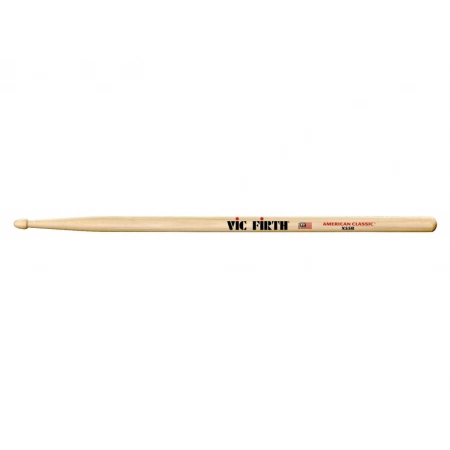 Изображение 2 (Барабанные палочки Vic Firth X55B)