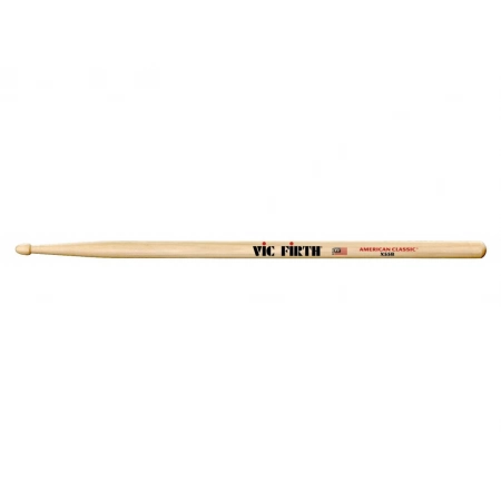 Изображение 1 (Барабанные палочки Vic Firth X55B)