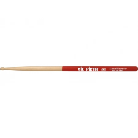 Изображение 3 (Барабанные палочки Vic Firth X5AVG Vic Grip)