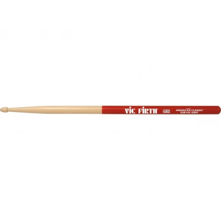 Изображение 1 (Барабанные палочки Vic Firth X5AVG Vic Grip)